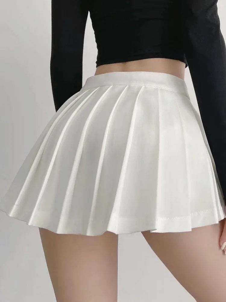 Jenna Skirt